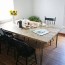 50 diy dining table plans to build for