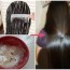 homemade hair mask recipes for dry hair