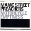 manic street preachers motorcycle