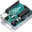 harde of the swqm system arduino uno