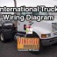 international 4200 4300 4400 truck