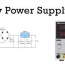 9v power supply circuit using lm7809