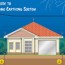 basic info of house earthing system