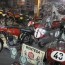 the bassera motorcycle museum in spain