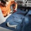 install new car carpet diy family