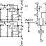 schematic diagram of the power module