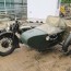 sidecar motorcycles