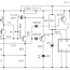0 2a variable power supply circuit