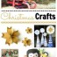 christmas craft ideas 7 of the best