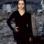 how to make a wednesday addams costume