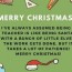 75 thoughtful christmas messages for a