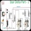 wiring diagram star delta for android