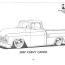 chevy cars coloring pages download and