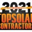 2021 top solar electrical subcontractors