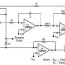 lm324 four stage amplifier circuit