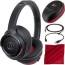 audio technica solid bass wireless over
