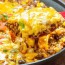 mexican beef and rice casserole