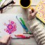 turn your photos into coloring pages