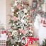 25 best vintage christmas decorations