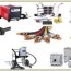 electricals and electrical materials