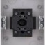 bg cprsd463 insulated rotary isolator 4