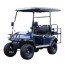 2 offroad electric golf cart pricelist