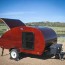 build your custom diy teardrop trailer