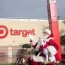 target christmas eve shopping order by