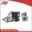 road machinery starter tractor for