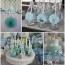 doable baby shower decorations