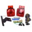 waterproof tail lights submersible