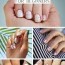 easy diy nails for beginners guide