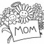 free printable mother s day coloring pages
