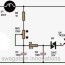 simple triac dimmer switch circuit