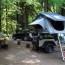 anatomy of a compact camping trailer