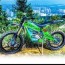 suron electric bike hybrid bike sur ron