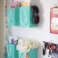 10 diy projects for girls rooms