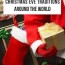 20 enjoyable christmas eve traditions