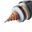 china 1 35kv unarmored power cable