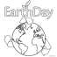 free printable earth day coloring pages