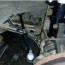 vehicle suspension of a chevrolet optra