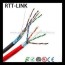 cat6 utp gelly filled cables cat6 ftp