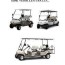 hdk service manual escondido golf car