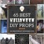65 best diy halloween props prudent