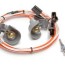 pickup truck chassis harness
