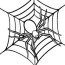 free printable spider coloring pages