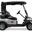 new 2022 club car tempo gas golf carts
