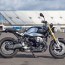 bmw r nine t 2021 on review speed