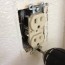 how to replace an electrical outlet
