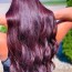 50 hot shades of burgundy hair to rock